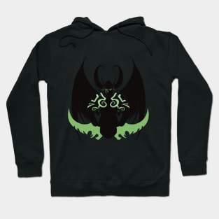 Illidan Stormrage Hoodie